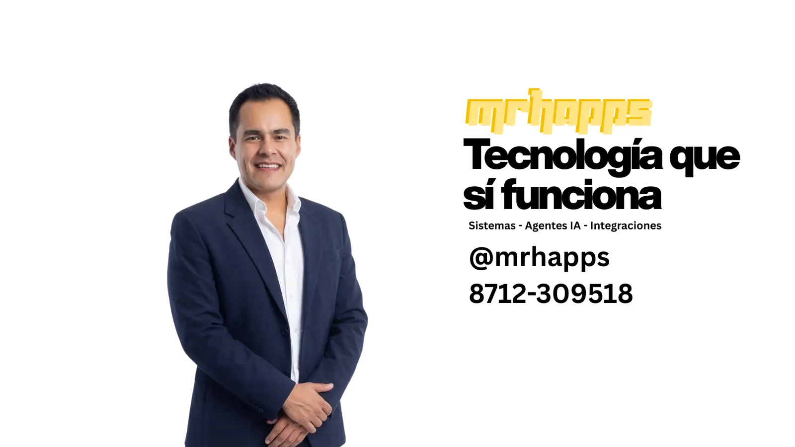 Mrhapps - Tecnología — Tecnologia en Nuevo Laredo
