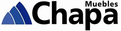 Logotipo de Muebles Chapa